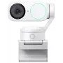 Insta360 Link2 Internetinė kamera Arctic White (Link 2 Arctic White)