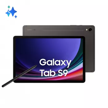 Samsung Galaxy Tab S9 planšetinis kompiuteris - 128 GB, 27,81 cm (11 inch), Android 13