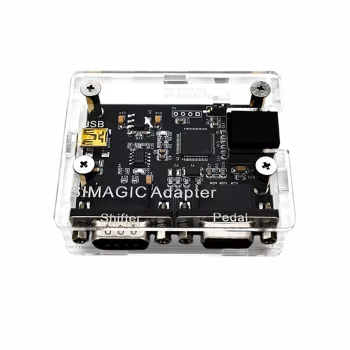 Simagic Periferinis Adapteris (ADAPTER)