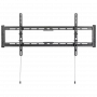 Sieninis laikiklis KIVI Basic-48T VESA 400x400 maks. 75 kg televizoriams ir monitoriams