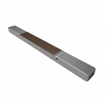 Klipsch Flexus Core 300 Soundbar (Riešutmedžio spalvos)