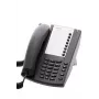 Laidinis analoginis telefonas MITEL 6710a – anglies spalvos, stalinis telefonas analoginėms linijoms