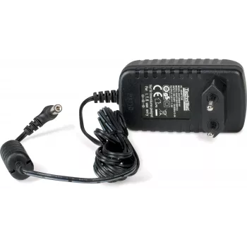 Maitinimo adapteris TechniSat 0001/3289 vidaus naudojimui, juodas