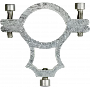 Tvirtinimo rinkinys TechniSat 0000/0440 Sidabrinis plienas