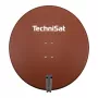 Palydovinė antena TechniSat Satman 850 Plus Red