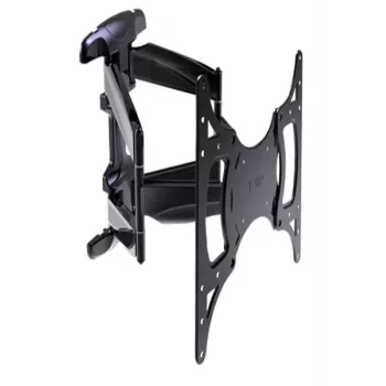 TV laikiklis TechniSat 2020/2761 139,7 cm (55 col.) Juodas