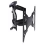 TV laikiklis TechniSat 2020/2761 139,7 cm (55 col.) Juodas