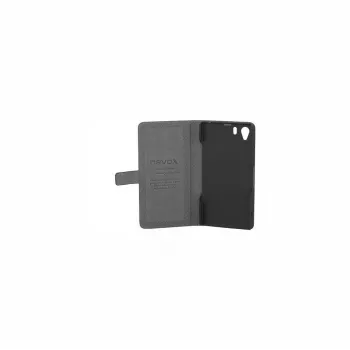 nevox 1192 Black Grey apsauginis dėklas telefonui