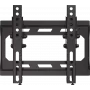 Laikiklis TV TechniSat Technimount Isi 139,7 cm (55 col.) Juodas