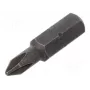 Wiha antgalis atsuktuvui 01657 PH1 25mm 1 vnt.