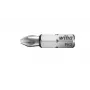 Antgalis atsuktuvui Wiha 01658 PH2 25mm 1 vnt.