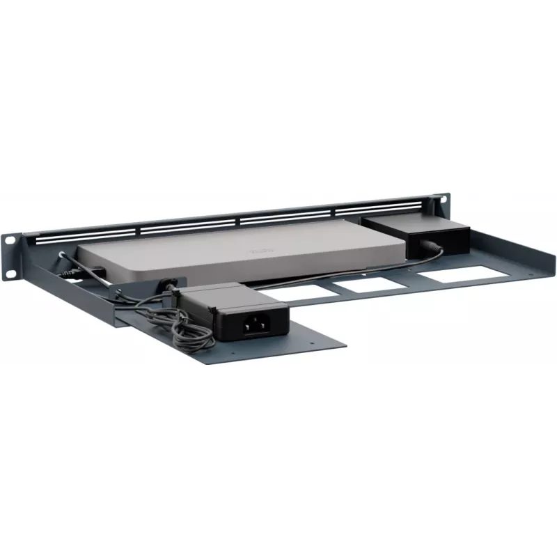 Rackmount.IT RM-CI-T24MC tvirtinimo laikiklis