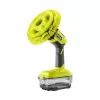 Ryobi ONE+ 18V belaidis rotacinis valymo šepetys R18CPS-0 (tik korpusas)