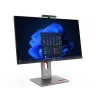 Lenovo ThinkCentre M90a Pro G6 All-in-One PC, Intel Core Ultra 5 225, 16GB DDR5, 512GB SSD, 27 inch QHD, Windows 11 Pro, 3Y On-Site + 1Y Premier Support