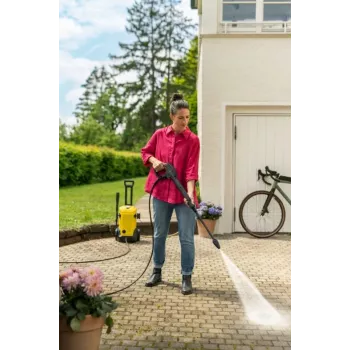 Kärcher K4 slėginis plovimo aparatas 1.679-500.0
