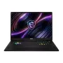 MSI Raider 18 HX A2WH-1088DE žaidimų nešiojamas kompiuteris, 18 colių Quad HD+ IPS 240Hz, Intel Core Ultra 9 275HX, 32GB DDR5, 1TB SSD, GeForce RTX 5070 Ti 12GB, Windows 11 Home, vokiška klaviatūra