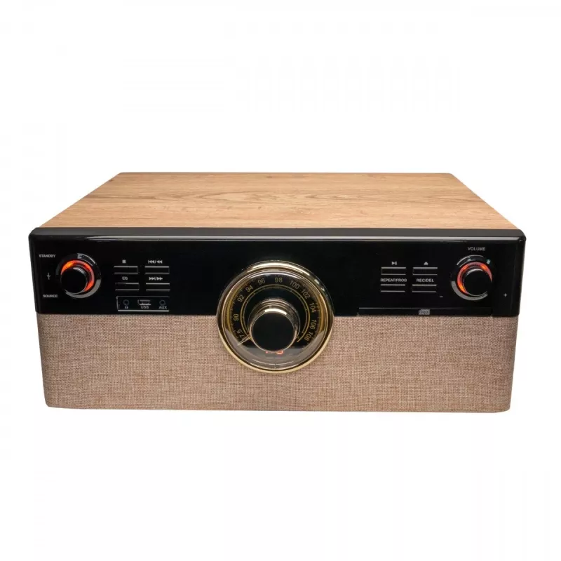 AKAI ATT-300CC grojantis patefonas