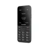 Panasonic KX-TU260EXB 4G sulankstomasis telefonas, juodas