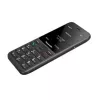 Panasonic KX-TU260EXB 4G sulankstomasis telefonas, juodas