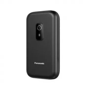 Panasonic KX-TF600EXB Mobilus Telefonas Juodas