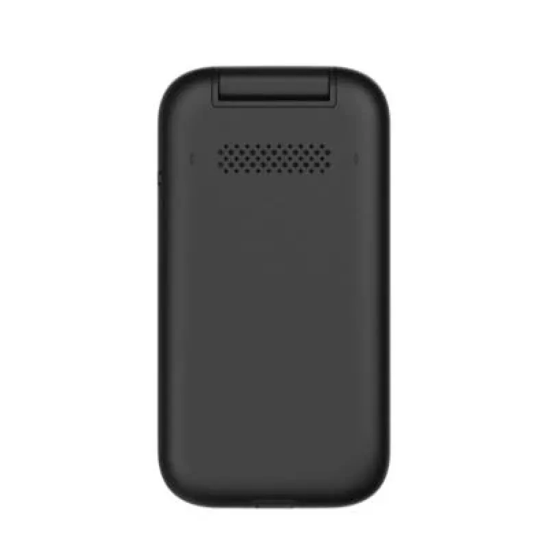 Panasonic KX-TF600EXB mobilusis telefonas, juodas