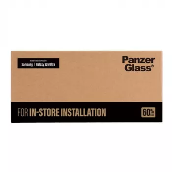 PanzerGlass Screen Protector Samsung Galaxy S26 Ultra FastFit