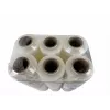 Bstech permatoma tempimo plėvelė, 3 kg x 6 ritinėliai