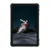 ULEFONE RugKing Pad 2 Pro 8GB/128GB LTE 10,1 inch FHD+ Rugged Tablet - Black