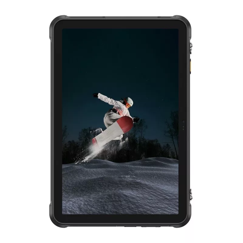 ULEFONE RugKing Pad 2 Pro 8GB/128GB LTE 10,1 inch FHD+ Rugged Tablet - Black