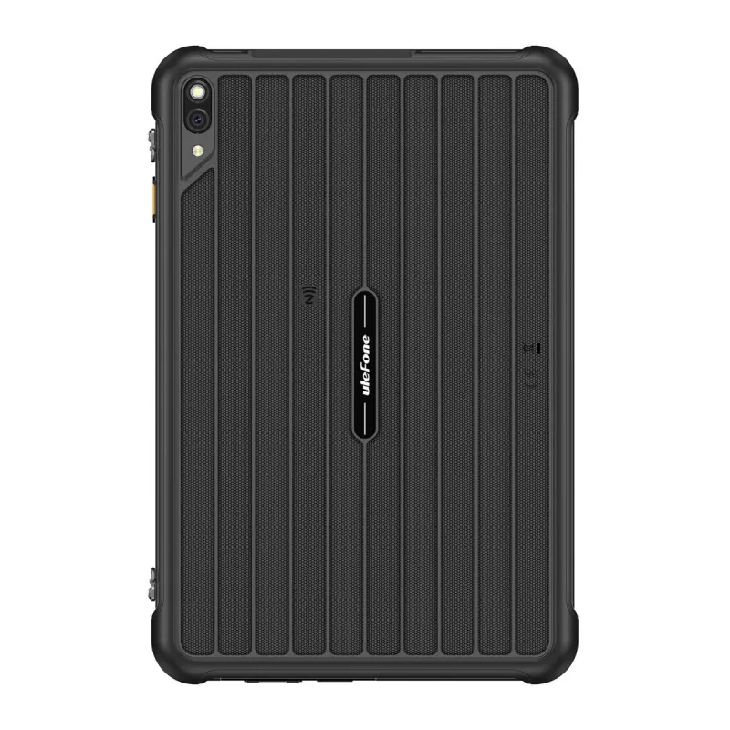 ULEFONE RugKing Pad 2 Pro 8GB/128GB LTE 10,1 inch FHD+ Rugged Tablet - Black