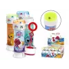 ARTYK Muilo burbulai 60 ml Disney-Marvel Display 36 vnt.