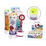 ARTYK Muilo burbulai 60 ml Disney-Marvel Display 36 vnt.