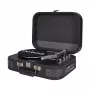AIWA VPX-1951/TN gramofonas su Bluetooth ir USB