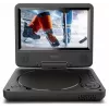 SENCOR SPV 2075 nešiojamas DVD grotuvas su USB/SD, 7 colių LCD ekranu