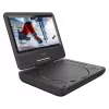 SENCOR SPV 2075 7 colių nešiojamas DVD grotuvas su USB/SD