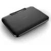 SENCOR SPV 2105 10,1 colių nešiojamas DVD grotuvas su USB/SD, sukamu ekranu, automobiliniu adapteriu