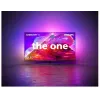 Philips 43PQS9001/12 43 colių 4K UHD LED išmanusis televizorius su Dolby Vision ir Dolby Atmos