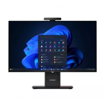 Lenovo ThinkCentre M70a Gen 6 23,8 inch All-in-One kompiuteris su Intel Core Ultra 5 225T, 16GB RAM