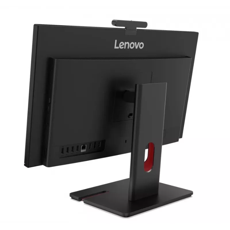 Lenovo ThinkCentre M70a Gen 6 23,8 inch All-in-One kompiuteris su Intel Core Ultra 5 225T, 16GB RAM