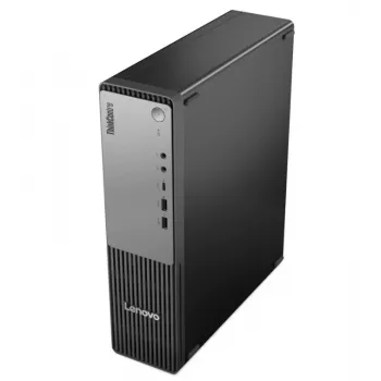 Lenovo ThinkCentre Neo 55s G6 SFF stalinis kompiuteris, AMD Ryzen 7, 16 GB RAM, 1 TB SSD, Windows 11 Pro, juoda