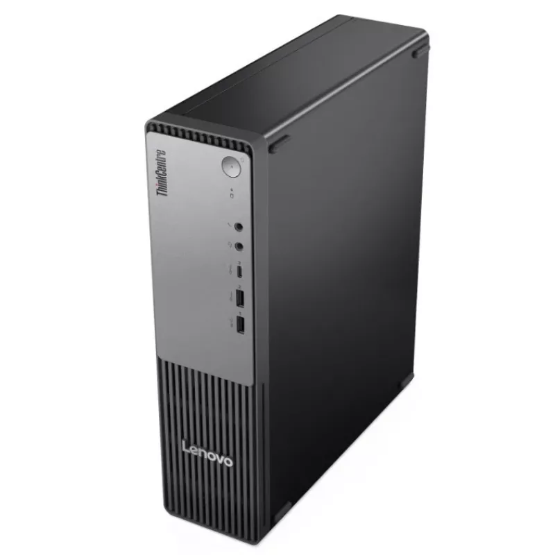 Lenovo ThinkCentre Neo 55s G6 SFF stalinis kompiuteris, AMD Ryzen 7, 16 GB RAM, 1 TB SSD, Windows 11 Pro, juoda
