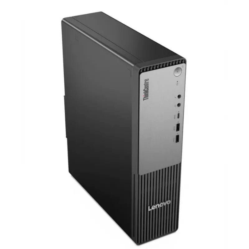 Lenovo ThinkCentre Neo 55s G6 SFF stalinis kompiuteris, AMD Ryzen 7, 16 GB RAM, 1 TB SSD, Windows 11 Pro, juoda