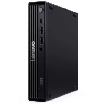 Lenovo ThinkCentre M70q Gen 6 13HA000LPB mini kompiuteris, Intel Core Ultra 5 225T, 16GB DDR5, 512GB SSD, Windows 11 Pro