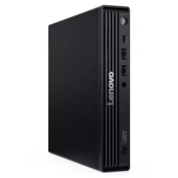 Lenovo ThinkCentre M70q Gen 6 13HA000LPB mini kompiuteris, Intel Core Ultra 5 225T, 16GB DDR5, 512GB SSD, Windows 11 Pro