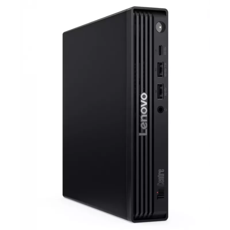 Lenovo ThinkCentre M70q Gen 6 13HA000LPB mini kompiuteris, Intel Core Ultra 5 225T, 16GB DDR5, 512GB SSD, Windows 11 Pro
