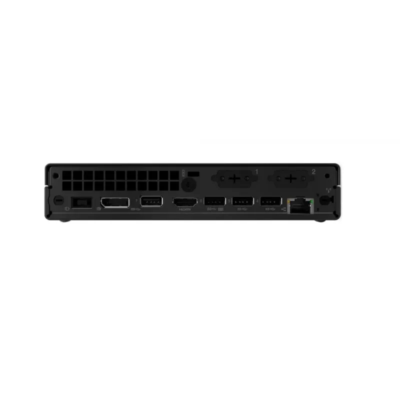 Lenovo ThinkCentre M70q Gen 6 13HA000LPB mini kompiuteris, Intel Core Ultra 5 225T, 16GB DDR5, 512GB SSD, Windows 11 Pro