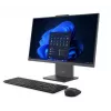 LENOVO All-in-One neo 55a G6 23.8 inch FHD AMD Ryzen 5 16GB 512GB SSD Windows 11 Pro Black
