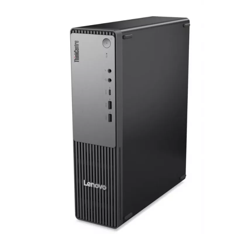 Lenovo ThinkCentre neo 55s Gen 6 13FK SFF stalinis kompiuteris, AMD Ryzen AI 7 350, 32GB RAM, 1TB SSD, Windows 11 Pro