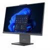 Lenovo ThinkCentre neo 50a 24 Gen 6 13QH000GPB kompiuteris „viskas viename“, Intel Core Ultra 5 226V, 23,8 colio Full HD, 16GB LPDDR5X, 512GB SSD, Windows 11 Pro