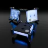 EK Water Blocks EK-Quantum Velocity³ 1700/1851/AM5 CPU vandens blokas – baltas